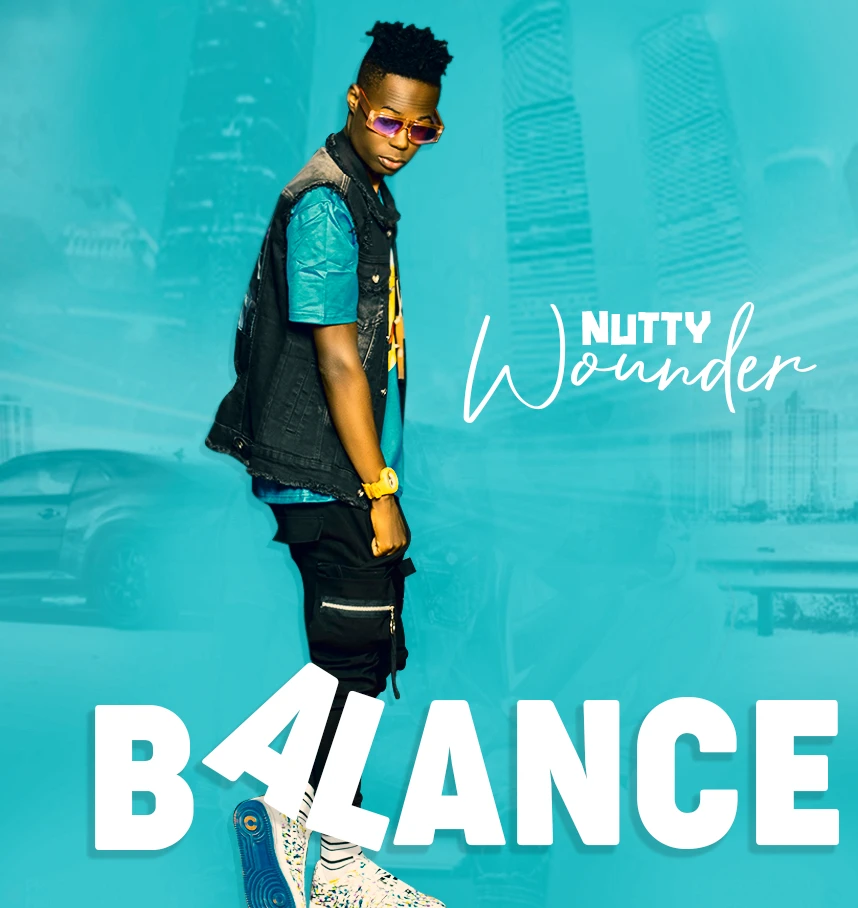 Nutty Wonder